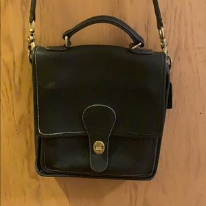 Vintage Coach bag